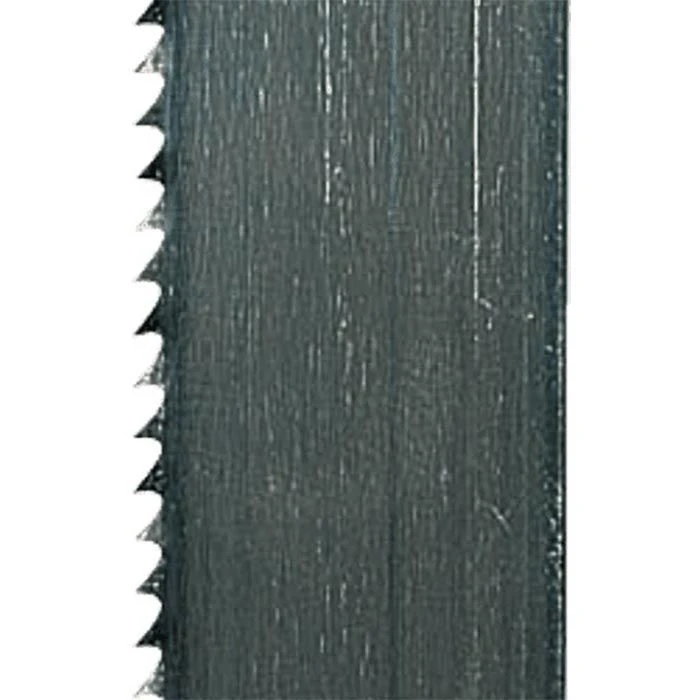 Scheppach Bandsägeblatt 73220702, Für BASA 1, 1490 X 10 X 0,36mm, 14 Zähne/Zoll 4 Scheppach Bandsägeblatt 73220702, Für BASA 1, 1490 X 10 X 0,36mm, 14 Zähne/Zoll – Bild 2