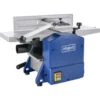 Scheppach Abricht- Und Dickenhobel HMS850 1250 W Hobel 2 Scheppach Abricht- Und Dickenhobel HMS850 1250 W Hobel -Scheppach 20282400 1