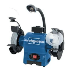 SCHEPPACH Schleifscheibe 150 Mm - BG150