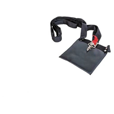 2 In 1 Wärme-Bürstenschneider SCHEPPACH 1,8 HP - BCH5200PB 4 2 In 1 Wärme-Bürstenschneider SCHEPPACH 1,8 HP - BCH5200PB – Bild 2