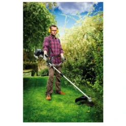 2 In 1 Wärme-Bürstenschneider SCHEPPACH 1,8 HP - BCH5200PB 8 2 In 1 Wärme-Bürstenschneider SCHEPPACH 1,8 HP - BCH5200PB -Scheppach 23433223 3