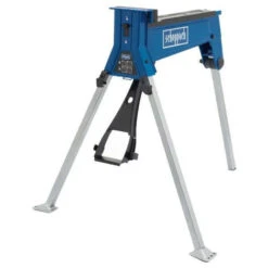 Multifunktionaler Mobiler Schraubstock Von SCHEPPACH - SB1000