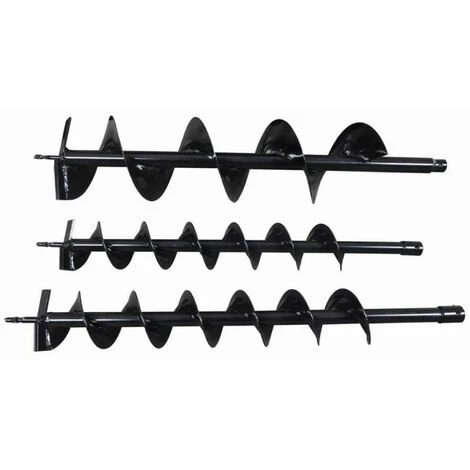 SCHEPPACH-Thermoschnecke - 1,77CV - EB1700 4 SCHEPPACH-Thermoschnecke - 1,77CV - EB1700 – Bild 2