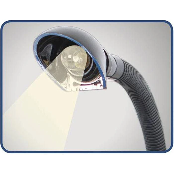 Scheppach Doppelschleifmaschine BG200, 550 Watt, Grob- Und Feinschleifstein 200 Mm Ø 7 Scheppach Doppelschleifmaschine BG200, 550 Watt, Grob- Und Feinschleifstein 200 Mm Ø – Bild 5