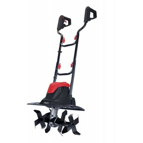 Scheppach - Motorhacke 230-240V 50Hz 1050W - MTE380 3 Scheppach - Motorhacke 230-240V 50Hz 1050W - MTE380