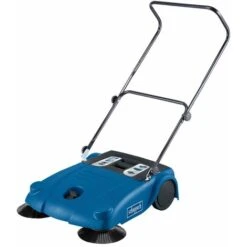 Kehrmaschine S700 70 Cm Scheppach