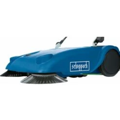 Kehrmaschine S700 70 Cm Scheppach 9 Kehrmaschine S700 70 Cm Scheppach -Scheppach 29997631 3