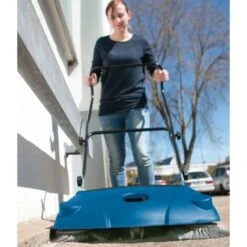 Kehrmaschine S700 70 Cm Scheppach 11 Kehrmaschine S700 70 Cm Scheppach -Scheppach 29997631 5