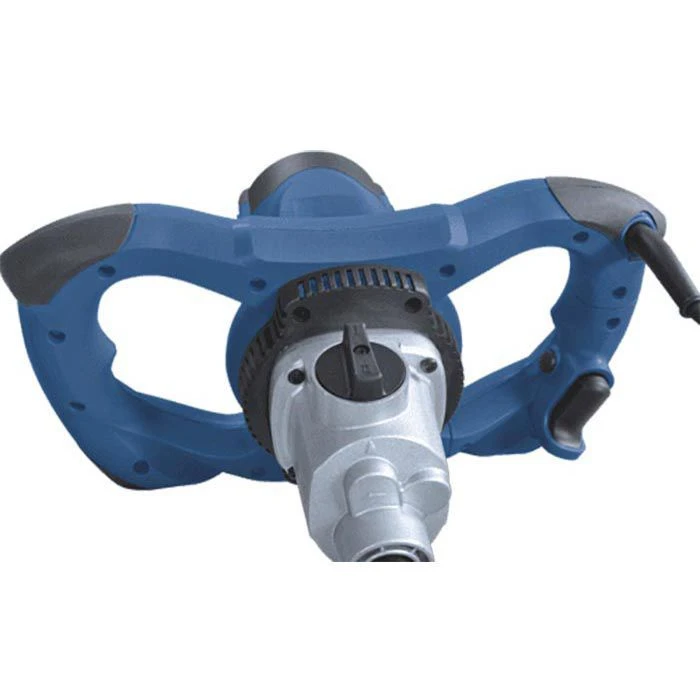 Scheppach Rührwerk PM1200, 5907801901, 1200 W, Rührkorbdurchmesser Bis 120mm 5 Scheppach Rührwerk PM1200, 5907801901, 1200 W, Rührkorbdurchmesser Bis 120mm – Bild 3