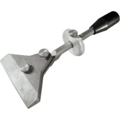 Scheppach Schleifvorrichtung 120, 89490709, Für Messer Mit Klingenlänge 100-200 Mm