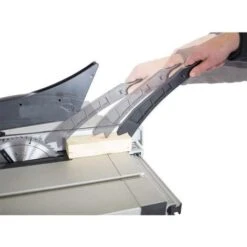 ELEKTRONISCHER SCHIEBESTOCK FÜR TISCHKREISSÄGEN BANDSÄGEN SCHEPPACH 9 ELEKTRONISCHER SCHIEBESTOCK FÜR TISCHKREISSÄGEN BANDSÄGEN SCHEPPACH -Scheppach 35008612 3