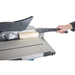 ELEKTRONISCHER SCHIEBESTOCK FÜR TISCHKREISSÄGEN BANDSÄGEN SCHEPPACH 10 ELEKTRONISCHER SCHIEBESTOCK FÜR TISCHKREISSÄGEN BANDSÄGEN SCHEPPACH -Scheppach 35008612 4