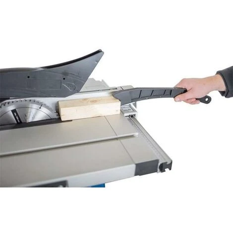 ELEKTRONISCHER SCHIEBESTOCK FÜR TISCHKREISSÄGEN BANDSÄGEN SCHEPPACH 6 ELEKTRONISCHER SCHIEBESTOCK FÜR TISCHKREISSÄGEN BANDSÄGEN SCHEPPACH – Bild 4