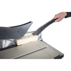 ELEKTRONISCHER SCHIEBESTOCK FÜR TISCHKREISSÄGEN BANDSÄGEN SCHEPPACH 11 ELEKTRONISCHER SCHIEBESTOCK FÜR TISCHKREISSÄGEN BANDSÄGEN SCHEPPACH -Scheppach 35008612 5