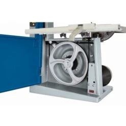 BANDSÄGE HOLZBANDSÄGE 205MM 300W SCHEPPACH BASA1 + QUERSCHNEIDLEHRE +2 SÄGEBLATT 9 BANDSÄGE HOLZBANDSÄGE 205MM 300W SCHEPPACH BASA1 + QUERSCHNEIDLEHRE +2 SÄGEBLATT -Scheppach 35008854 3