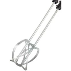 2 ERSATZ FÜR HANDRÜHRWERK PUTZ FARBE VERMISCHEN Ø115 SCHEPPACH PM1800D