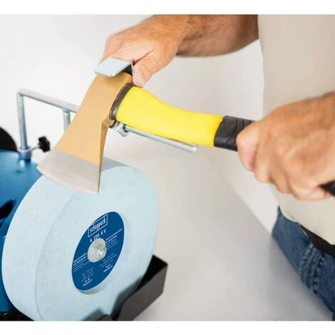 KIT ZUBEHÖR NASS-SCHLEIFSYSTEM SCHEPPACH TIGER WOODSTAR WG8 4 KIT ZUBEHÖR NASS-SCHLEIFSYSTEM SCHEPPACH TIGER WOODSTAR WG8 – Bild 2