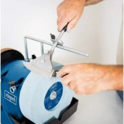 KIT ZUBEHÖR NASS-SCHLEIFSYSTEM SCHEPPACH TIGER WOODSTAR WG8 8 KIT ZUBEHÖR NASS-SCHLEIFSYSTEM SCHEPPACH TIGER WOODSTAR WG8 -Scheppach 35009297 3