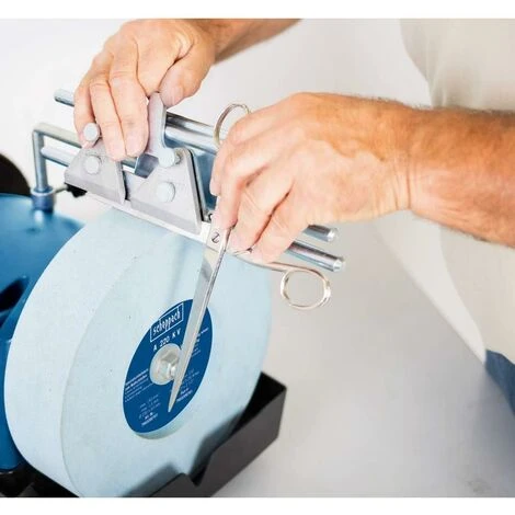 KIT ZUBEHÖR NASS-SCHLEIFSYSTEM SCHEPPACH TIGER WOODSTAR WG8 6 KIT ZUBEHÖR NASS-SCHLEIFSYSTEM SCHEPPACH TIGER WOODSTAR WG8 – Bild 4