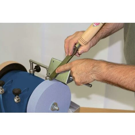 SCHLEIFSTUTZE JIG110 FUR NASS-SCHLEIFSYSTEM SCHEPPACH TIGER 2000S 2500 3000VS 4 SCHLEIFSTUTZE JIG110 FUR NASS-SCHLEIFSYSTEM SCHEPPACH TIGER 2000S 2500 3000VS – Bild 2