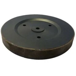 LEDERABZIEHSCHEIBE Ø225 FUR NASSSCHLEIFER SCHEPPACH TIGER 2000S 3000VS