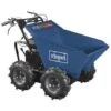 MOTORSCHUBKARRE MINIDUMPER DUMPER SCHUBKARRE 4X4 196CC SCHEPPACH DP3000 2 MOTORSCHUBKARRE MINIDUMPER DUMPER SCHUBKARRE 4X4 196CC SCHEPPACH DP3000 -Scheppach 35009465 1
