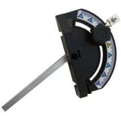 QUERSCHNEIDLEHRE FÜR BANDSÄGE HOLZSÄGE TISCHSÄGE SCHEPPACH BASA1