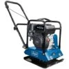 BENZIN RUTTELPLATTE VERDICHTER RUTTLER STAMPFER 6,5 HP SCHEPPACH HP1200S -Scheppach 35010000 1