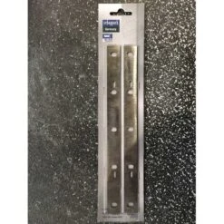 HS-HOBELMESSER ZWEITEILIGES SET FUR HOBELMASCHINE SCHEPPACH HMS1080