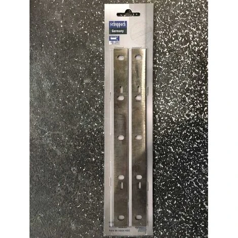 HS-HOBELMESSER ZWEITEILIGES SET FUR HOBELMASCHINE SCHEPPACH HMS1080 3 HS-HOBELMESSER ZWEITEILIGES SET FUR HOBELMASCHINE SCHEPPACH HMS1080