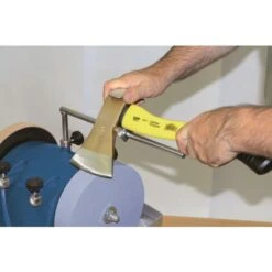 NASS-SCHLEIFSYSTEM MESSER SCHÄRFGERÄT NASS SCHLEIFMASCHINE SCHEPPACH TIGER 2500 11 NASS-SCHLEIFSYSTEM MESSER SCHÄRFGERÄT NASS SCHLEIFMASCHINE SCHEPPACH TIGER 2500 -Scheppach 35010534 5