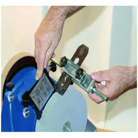 Eckumlenkung 200 SCHEPPACH - 89490717 4 Eckumlenkung 200 SCHEPPACH - 89490717 – Bild 2