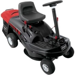 AUFSITZMÄHER 196CC 4,8 KW 61CM SCHEPPACH MR196-61 9 AUFSITZMÄHER 196CC 4,8 KW 61CM SCHEPPACH MR196-61 -Scheppach 36624609 3