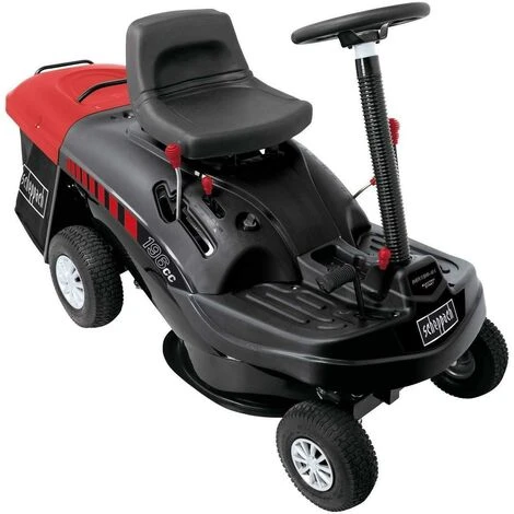 AUFSITZMÄHER 196CC 4,8 KW 61CM SCHEPPACH MR196-61 5 AUFSITZMÄHER 196CC 4,8 KW 61CM SCHEPPACH MR196-61 – Bild 3