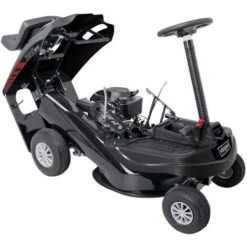 AUFSITZMÄHER 196CC 4,8 KW 61CM SCHEPPACH MR196-61 11 AUFSITZMÄHER 196CC 4,8 KW 61CM SCHEPPACH MR196-61 -Scheppach 36624609 5