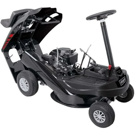 AUFSITZMÄHER 196CC 4,8 KW 61CM SCHEPPACH MR196-61 7 AUFSITZMÄHER 196CC 4,8 KW 61CM SCHEPPACH MR196-61 – Bild 5