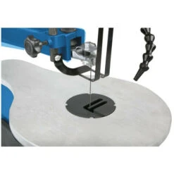 Dekupiersäge SCHEPPACH 405 Mm - 120W - SD1600V 9 Dekupiersäge SCHEPPACH 405 Mm - 120W - SD1600V -Scheppach 36944733 4