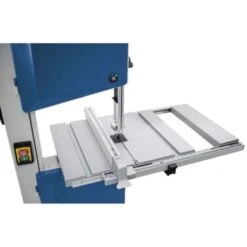 BANDSAGE 175 / 305 MM 740W BANDSAGEMACHINE HOLZSAGE TISCHSAGE SCHEPPACH HBS400 -Scheppach 37914163 3