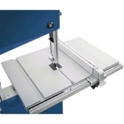 BANDSAGE 175 / 305 MM 740W BANDSAGEMACHINE HOLZSAGE TISCHSAGE SCHEPPACH HBS400 -Scheppach 37914163 4