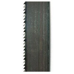 Scheppach Bandsägeblatt 73230704, Für BASA 4, 2895 X 15 X 0,65mm, 4 Zähne/Zoll