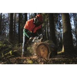 MOTORSÄGE MOTORKETTENSÄGE BENZIN 56CC KETTENSÄGE 51CM SCHEPPACH CSH56 7 MOTORSÄGE MOTORKETTENSÄGE BENZIN 56CC KETTENSÄGE 51CM SCHEPPACH CSH56 -Scheppach 38219571 3