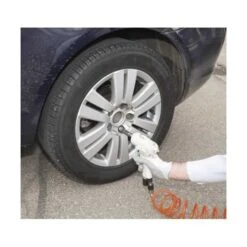 SCHEPPACH Zubehör Set Kompressor Mit 5 Teilen 21 SCHEPPACH Zubehör Set Kompressor Mit 5 Teilen -Scheppach 3906101704 6 720x600