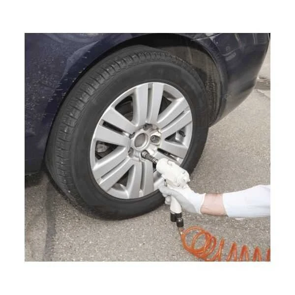 SCHEPPACH Zubehör Set Kompressor Mit 5 Teilen 10 SCHEPPACH Zubehör Set Kompressor Mit 5 Teilen – Bild 8