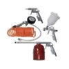 SCHEPPACH Zubehör Set Kompressor Mit 5 Teilen 1 SCHEPPACH Zubehör Set Kompressor Mit 5 Teilen -Scheppach 3906101704 720x600