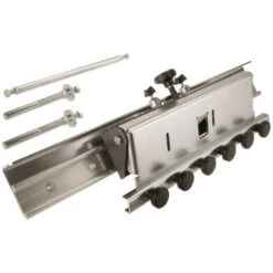 Vorrichtung 380 SCHEPPACH Für Hobelmesser - 89490724