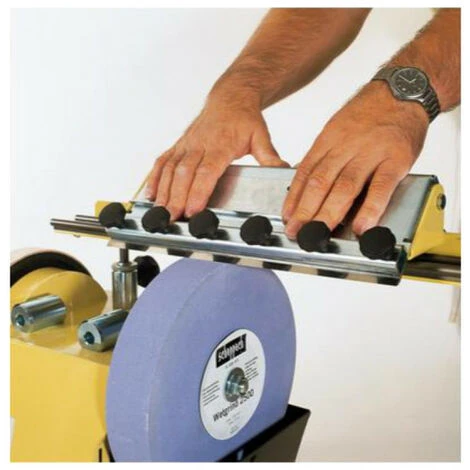 Vorrichtung 380 SCHEPPACH Für Hobelmesser - 89490724 4 Vorrichtung 380 SCHEPPACH Für Hobelmesser - 89490724 – Bild 2