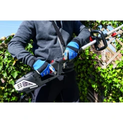 Scheppach Elektro-Heckenschere 'TPH900' 900 W 9 Scheppach Elektro-Heckenschere 'TPH900' 900 W -Scheppach 4102485 01