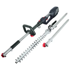 Scheppach Elektro-Heckenschere 'TPH900' 900 W