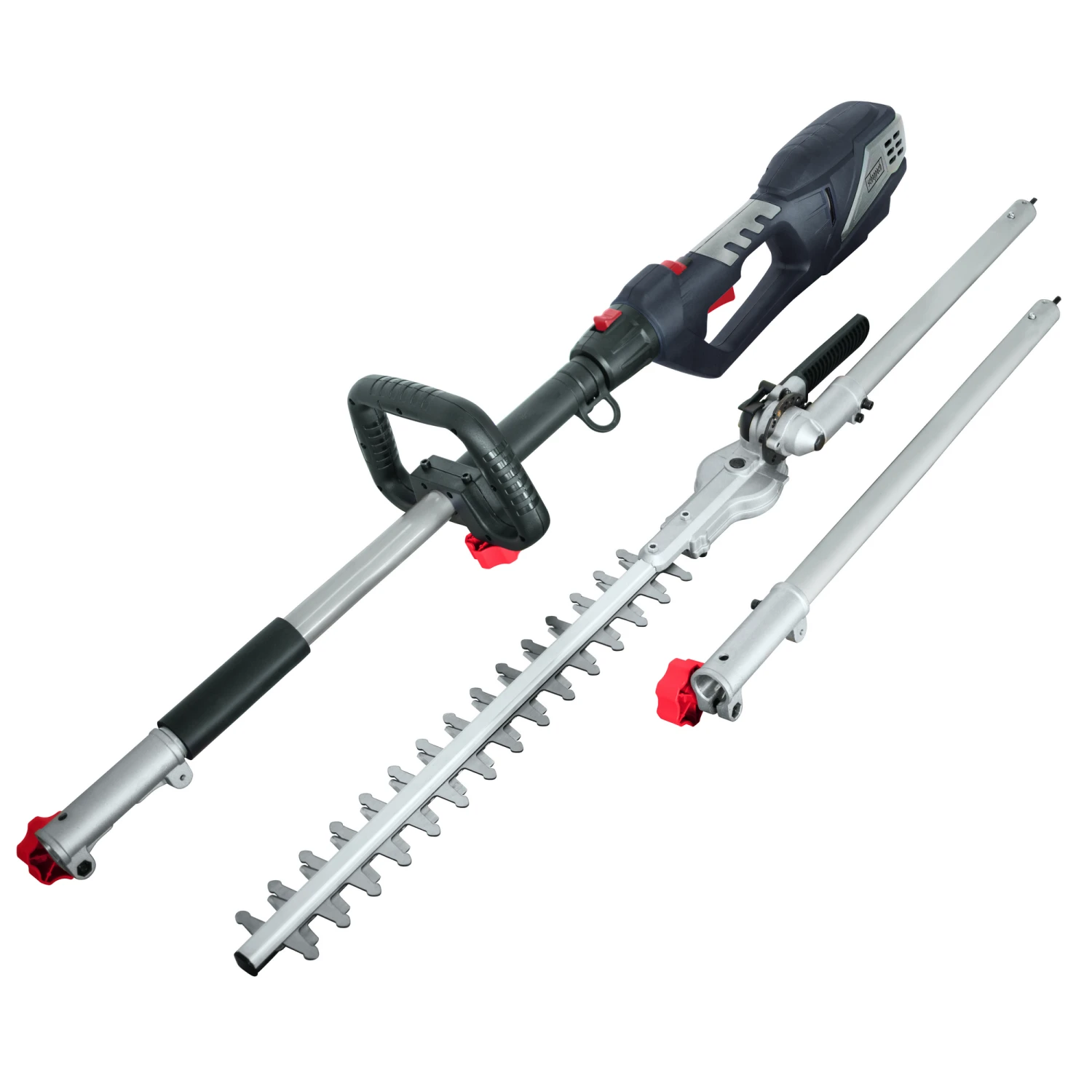 Scheppach Elektro-Heckenschere 'TPH900' 900 W 3 Scheppach Elektro-Heckenschere 'TPH900' 900 W