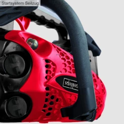 Scheppach Benzin-Kettensäge 'CSP2540' 1 PS 25,4 Cm 8 Scheppach Benzin-Kettensäge 'CSP2540' 1 PS 25,4 Cm -Scheppach 4102487 03